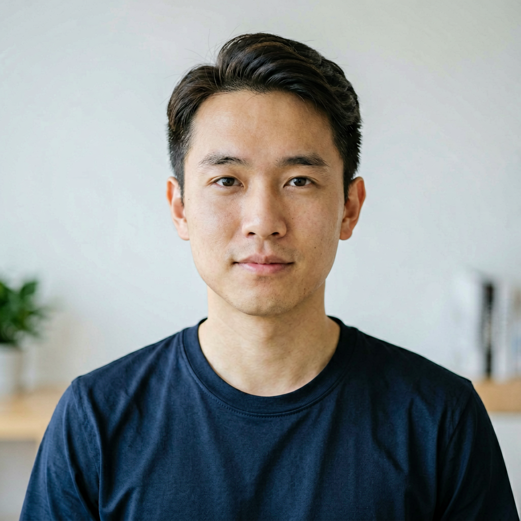 数据分析爱好者头像